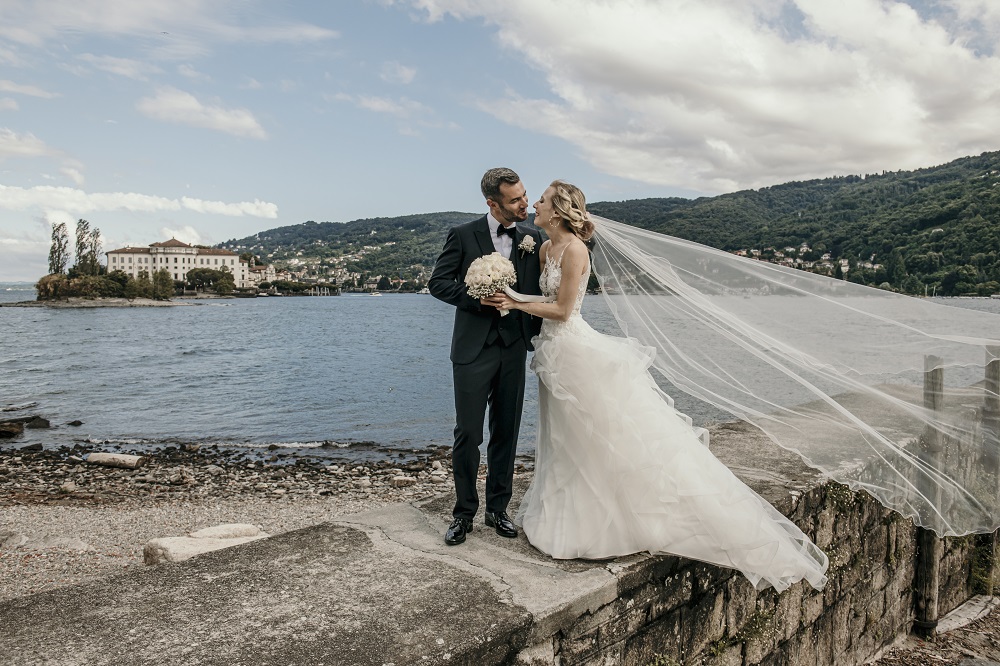 Italien-News.net - Italien Infos & Italien Tipps | Hochzeit am Lago Maggiore (Piero Gatti)